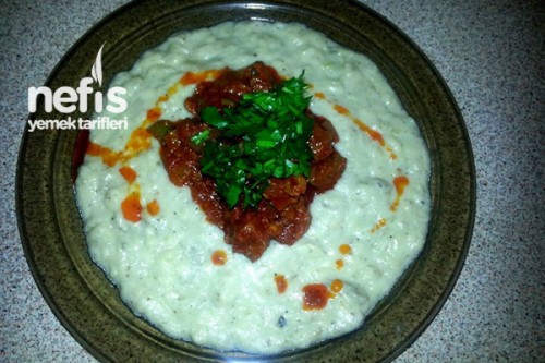 Hünkar Beğendinin Tarifi Tarifi