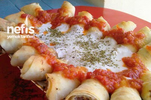 Yalancı Beyti Tarifi