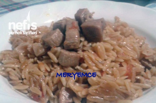 Ankara Tava Tarifi Tarifi