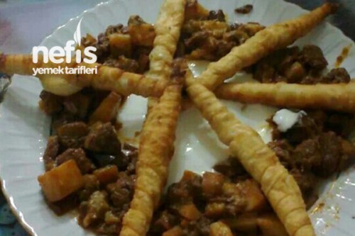 Osmanlı Güneşi Tarifi