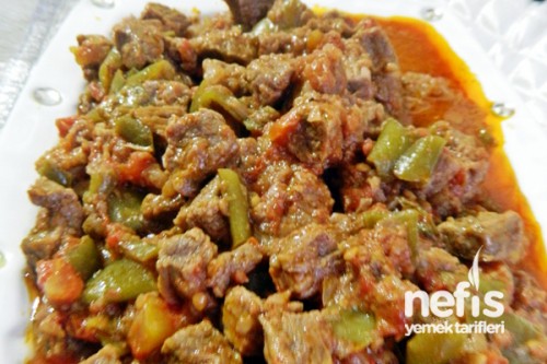 Et Sote Yapılışı Tarifi