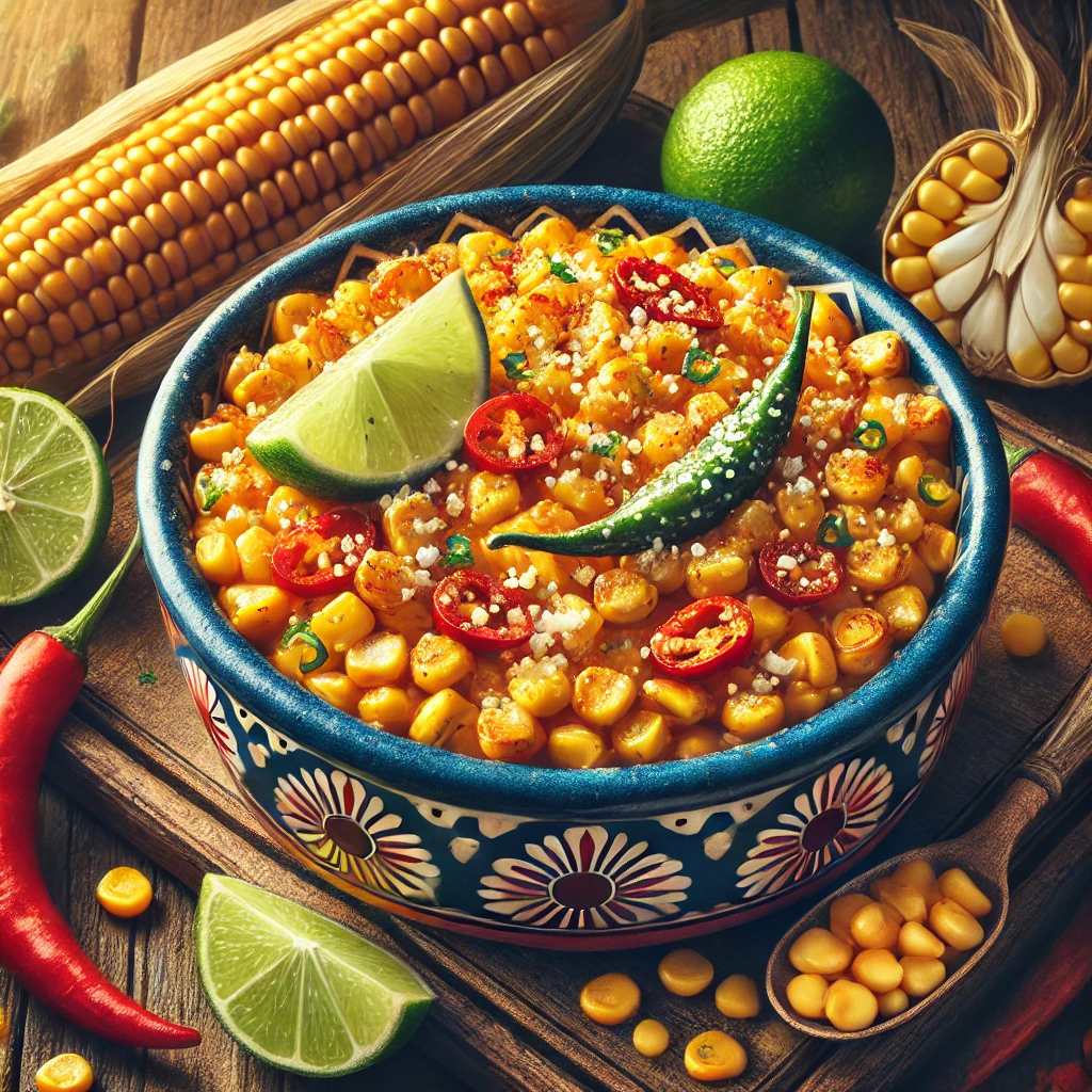 Esquites
