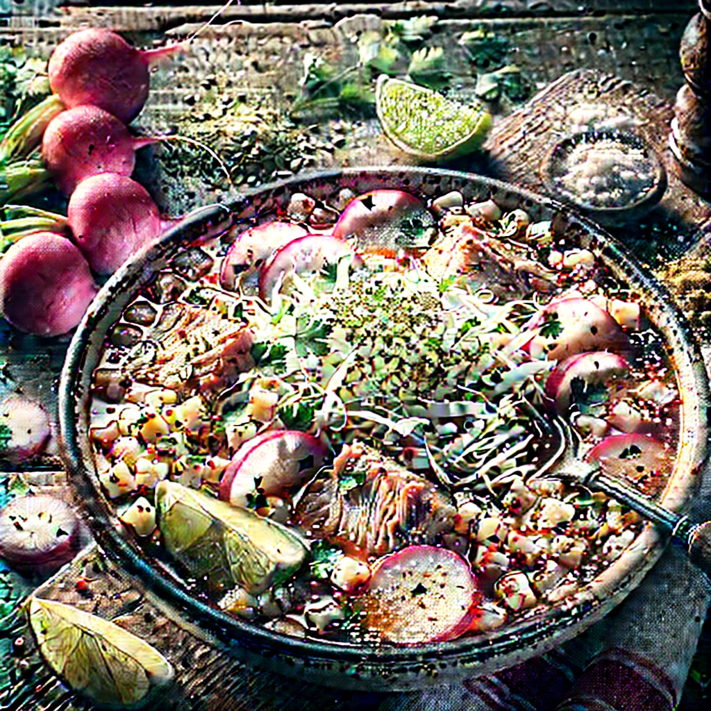 Pozole