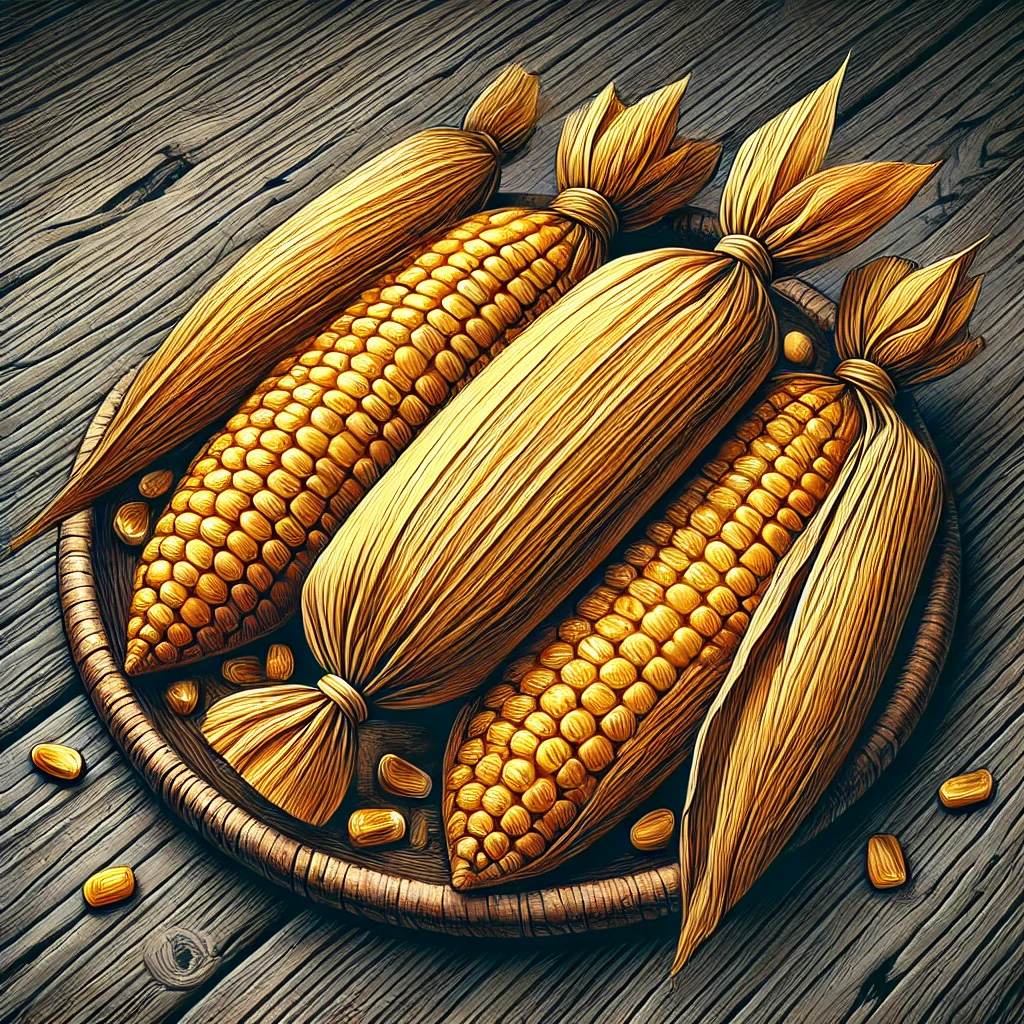 Tamales