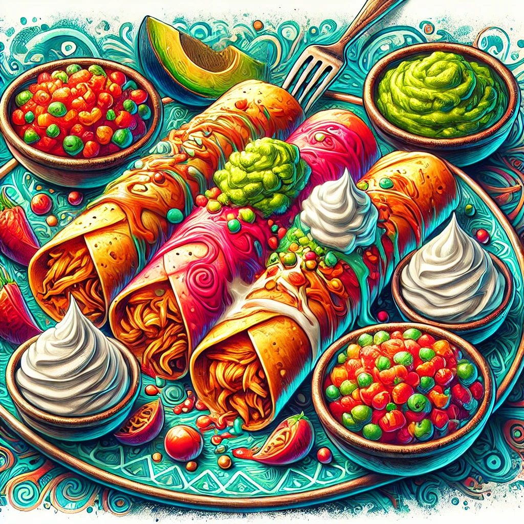 Flautas