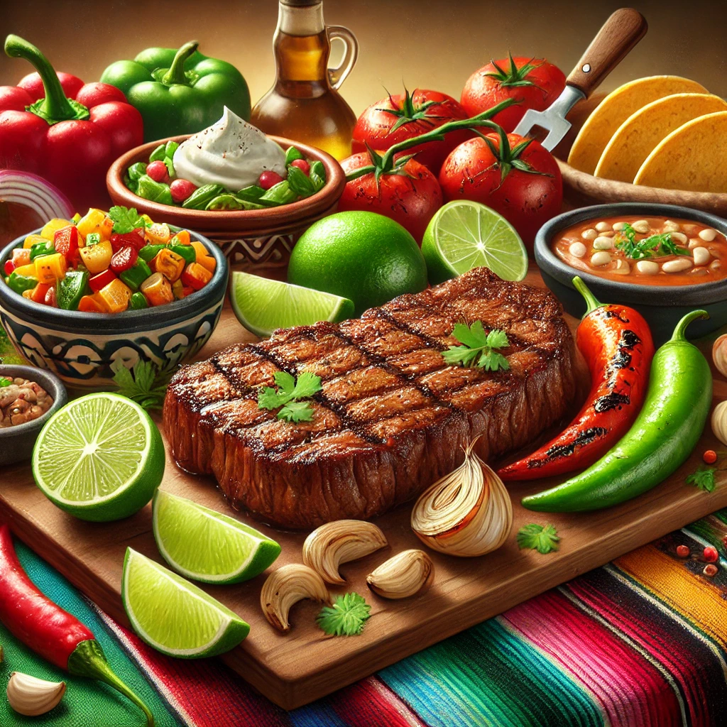 Carne Asada