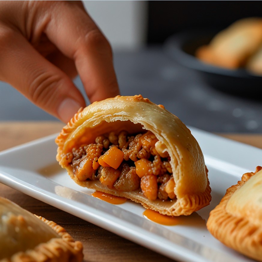 Empanadas