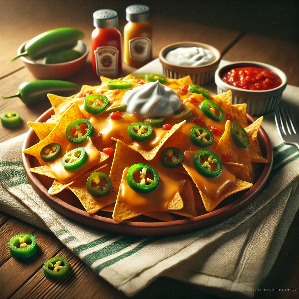 Nachos