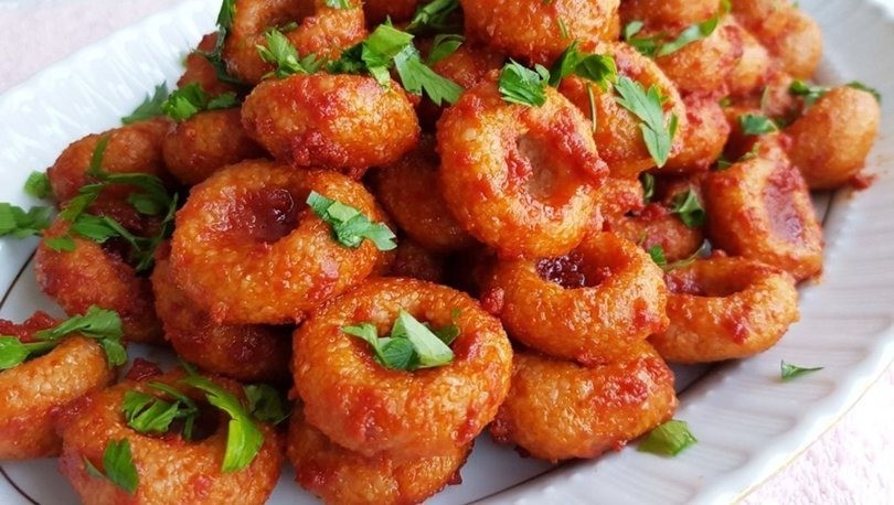 Adana Fellah Köftesi