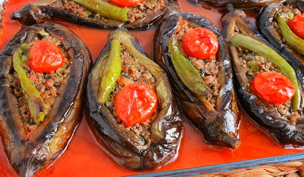 Karnıyarık