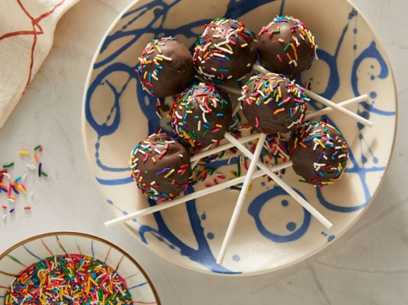 Cake Pops