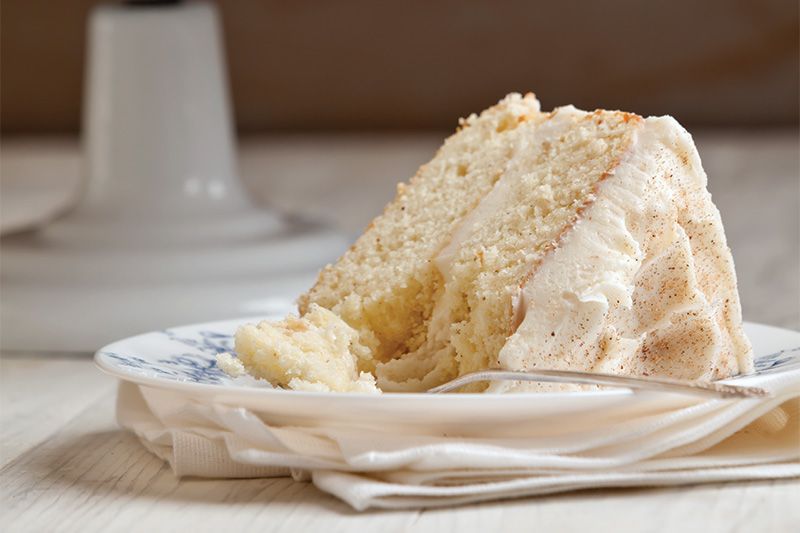 Basic 1 — 2 — 3 — 4 Cake 