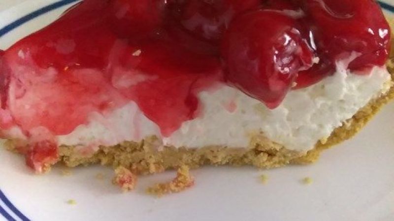 Opals Cherry Delight