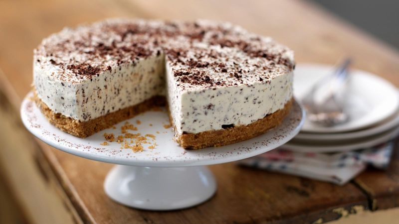 Baileys Cheesecake