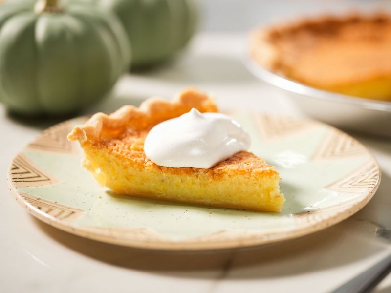 Chess Pie