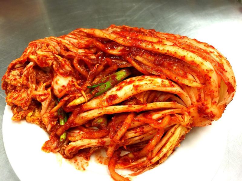 Korean Kimchi