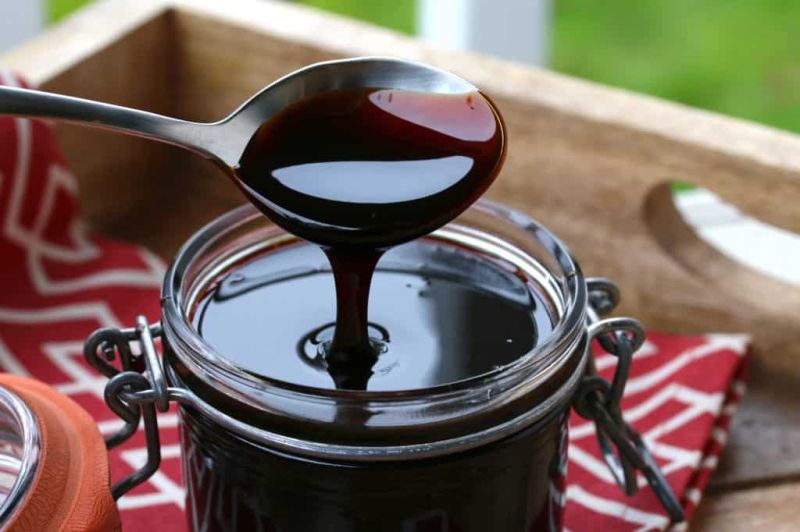 Kecap Manis (Sweet Soy Sauce)