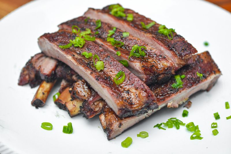 Filipino Ribs