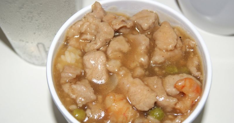 Filipino Steamed Rice, Cebu Style