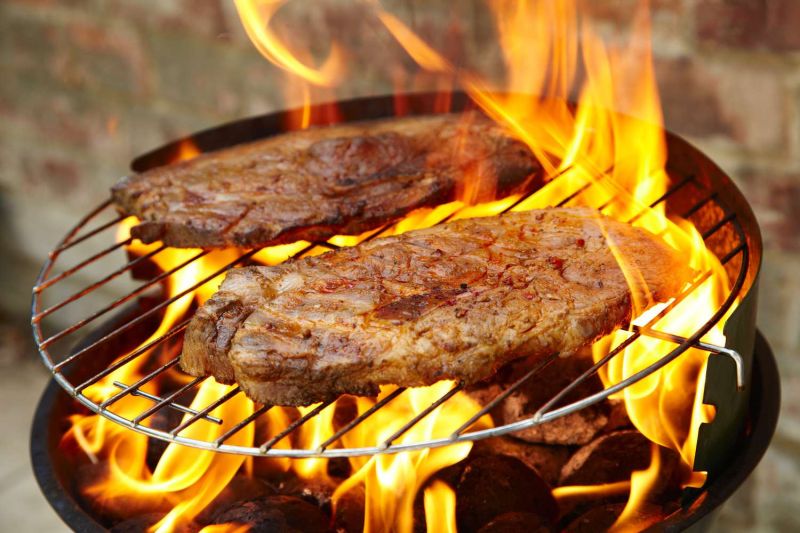 German Schwenkbraten