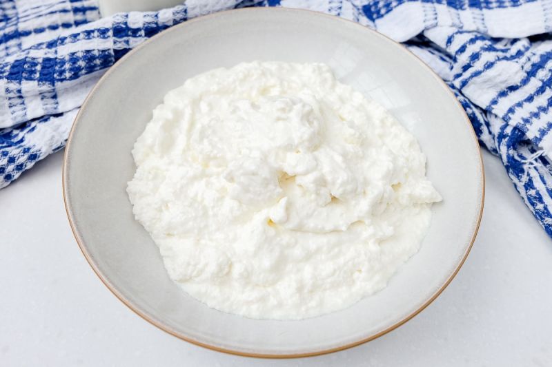 Easy-Made German Quark