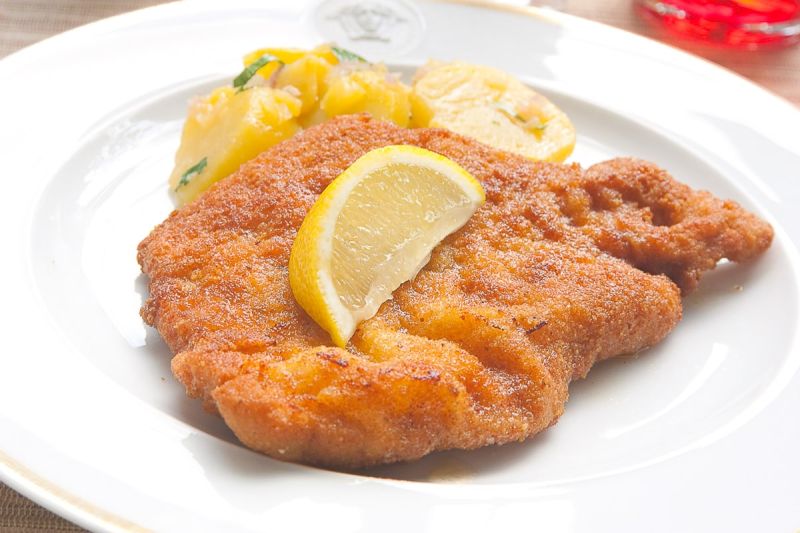 Schnitzel