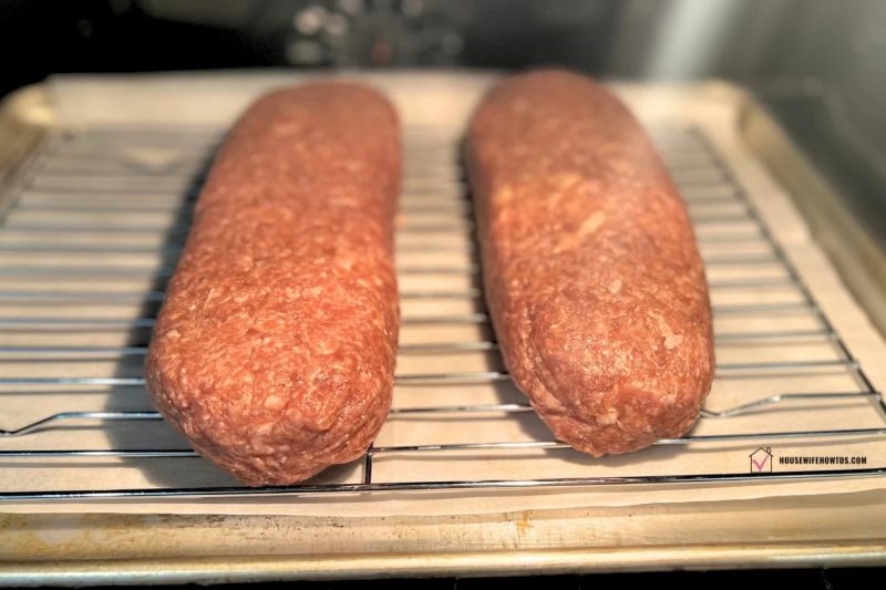 Real Homemade Bologna