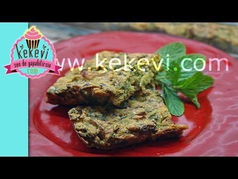 Hamsikoli / Hamsili Ekmek - Kekevi Yemek Tarifleri