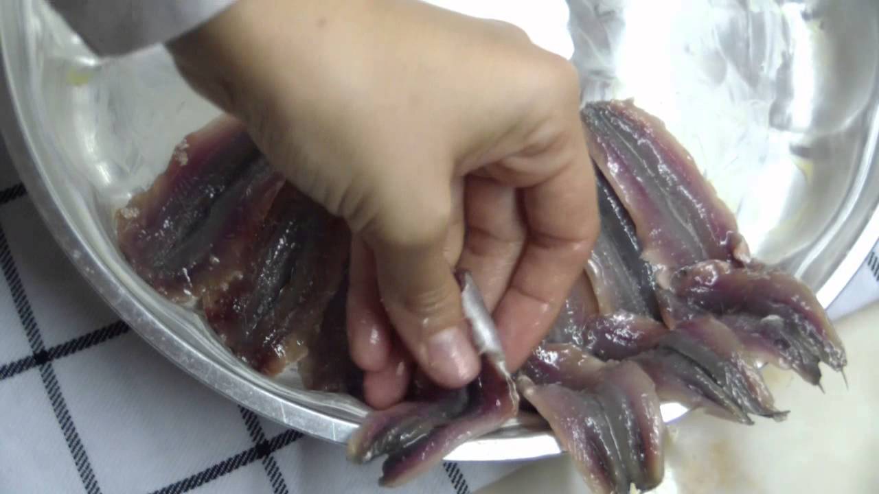 Hamsili Pilav