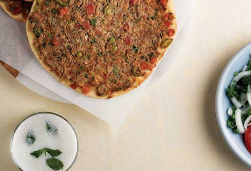 ACILI AYRAN