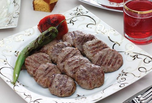 AKÇAABAT KÖFTESİ