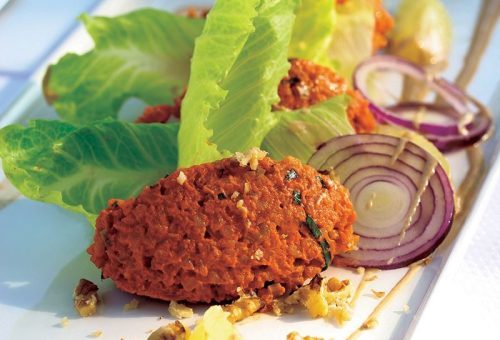 BATIRIK (SEYDİŞEHİR)