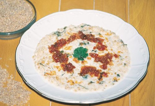 EKŞİLİ PİLAV