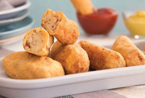 FASULYE KROKET