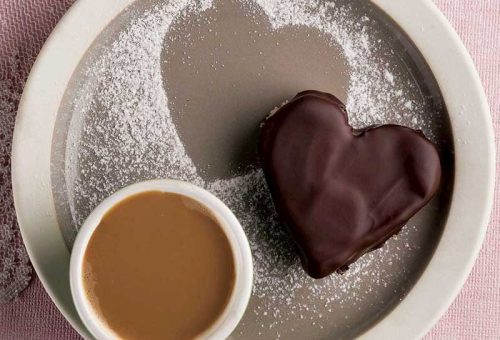 KALP MARZİPAN Tarifi