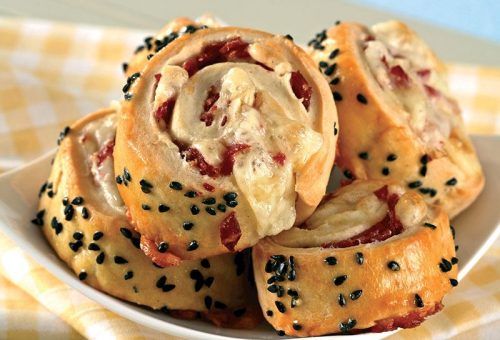 KATMERLİ BÖREK