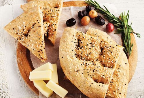 KEPEKLİ RAMAZAN PİDESİ