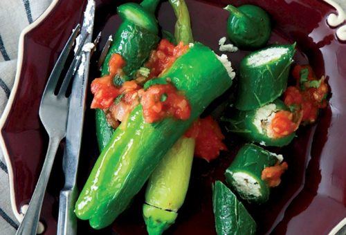 LOR PEYNİRLİ JALAPENO