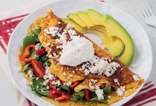 NOHUT UNLU OMLET