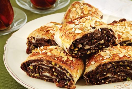 PASTİÇ