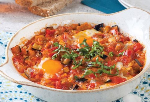 PATLICANLI MENEMEN