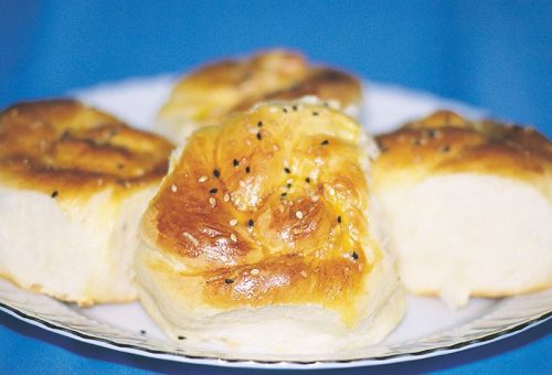 POĞAÇA