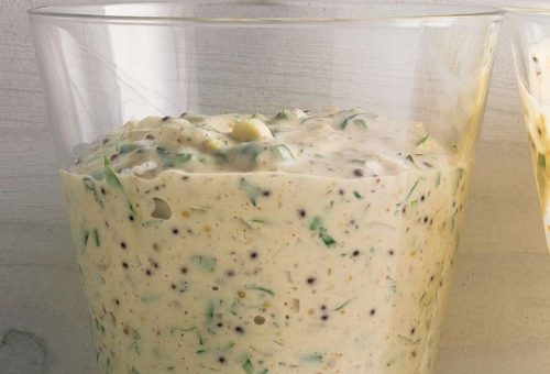 REMOULADE SOS