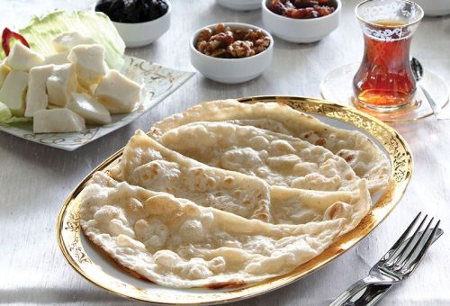ŞAM BÖREĞİ