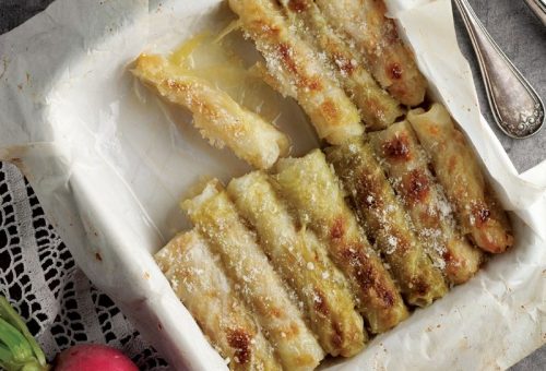 TURPLU LAHANA SARMASI