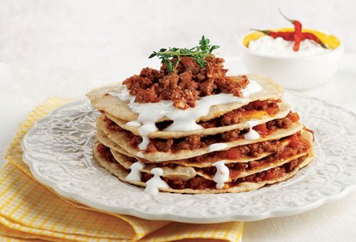 YAĞLAMA / KAYSERİ