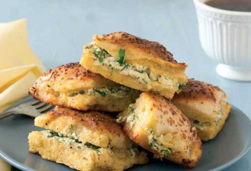 YUMURTALI RAMAZAN PİDESİ Tarifi