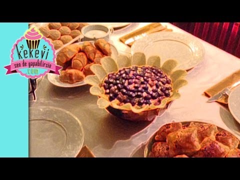 Tavuklu Makarna Salatası - Kekevi Yemek Tarifleri