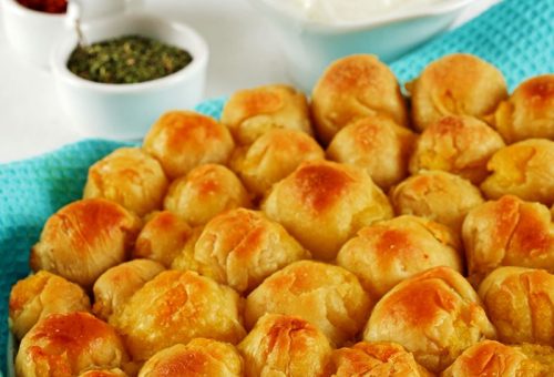 Boşnak böreği