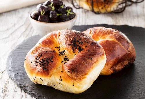 Zeytinli Açma Tarifi